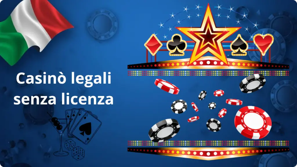 casinò online italiani non aams