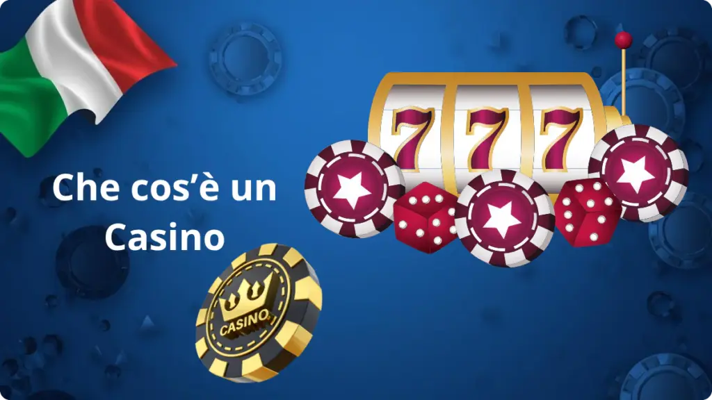 casinò online italiani non aams