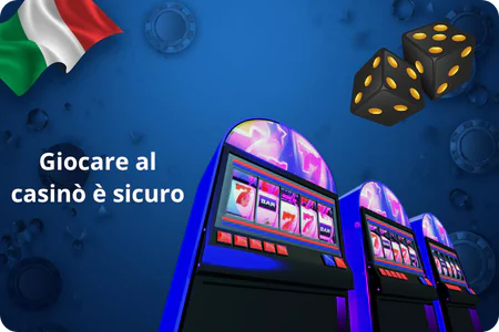casino non aams europei