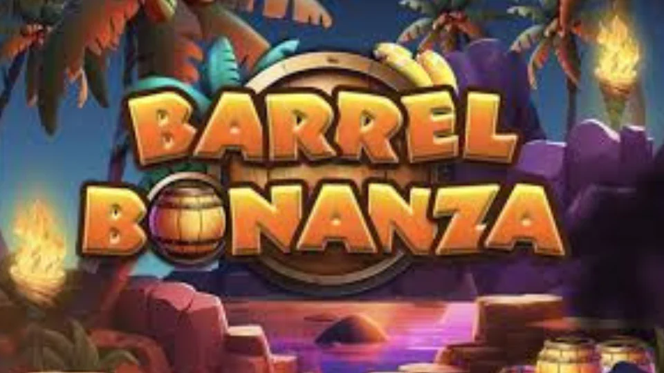 Casino Joy Barrel Bonanza