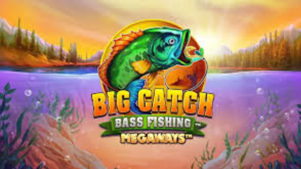Casino Joy Big Catch