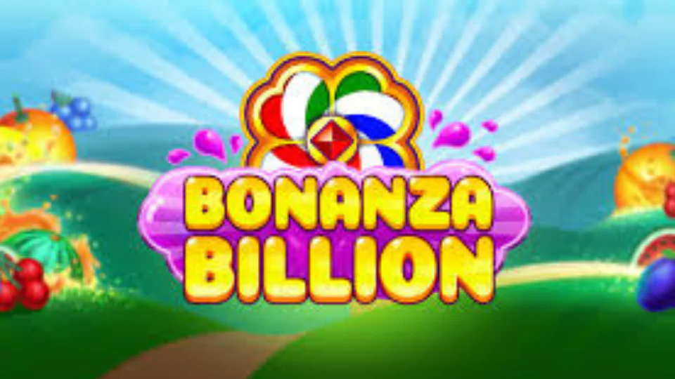 Casino Joy Bonanza Billoon