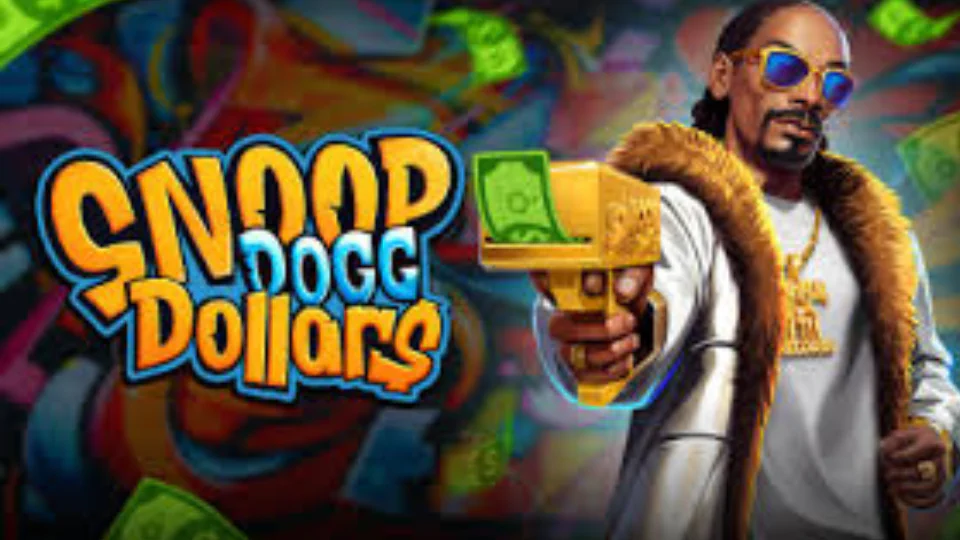 Casino Joy Snoop Dogg Dollars