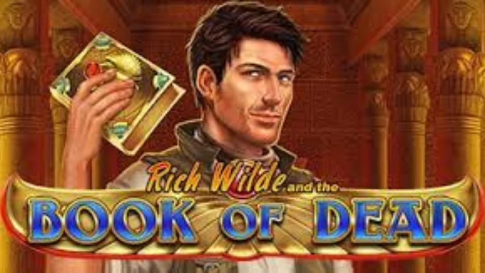 Book of Dead