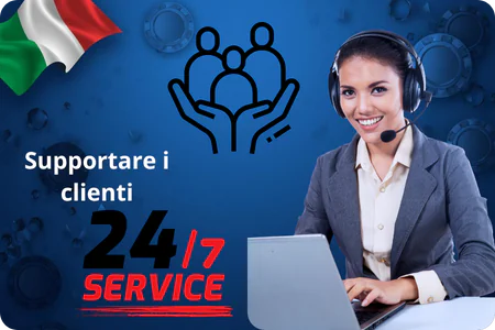Donbet casino Supportare i clienti