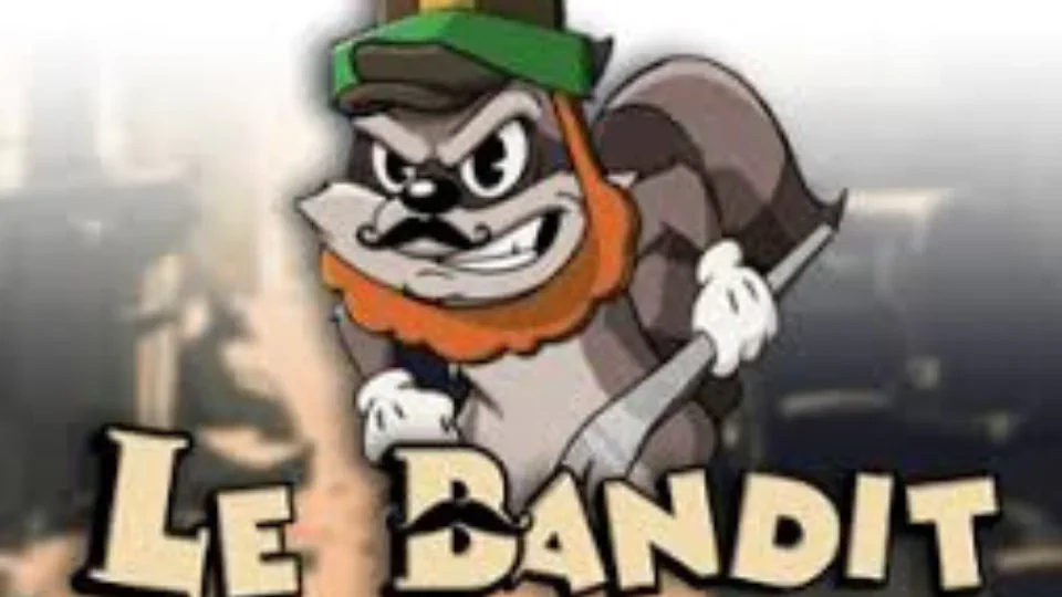 Fat Pirate Le Bandit