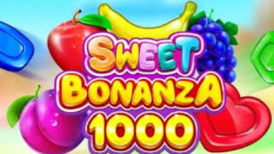 Fat Pirate Sweet Bonanza 1000