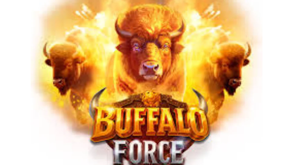 Gransino Buffalo Force
