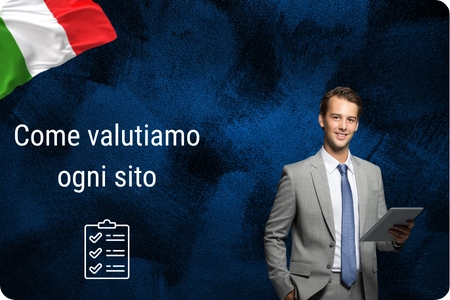 Criteri di valutazione casino non AAMS sicuri e affidabili