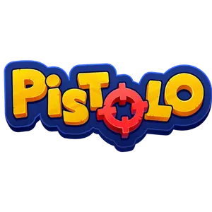 Pisto Casino logo