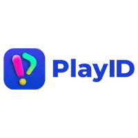 PlayID logo